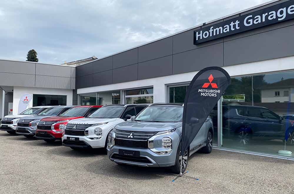 Wir sind gerne für Sie da