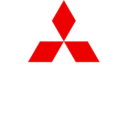Mitsubishi Logo